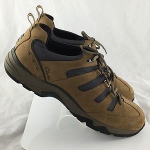 clarks shoes size 15